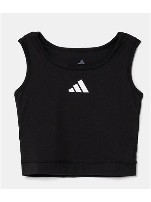  ADIDAS | JJ0998BLACK WHITE